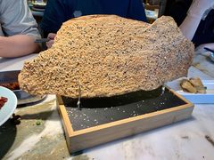鞋底饼-弄堂里(西溪龙湖天街店)