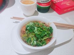 -袁记串串香火锅(郑和中路店)