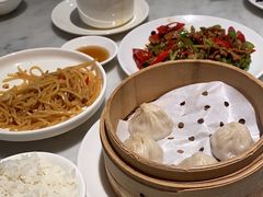 -南小馆(迪士尼小镇店)