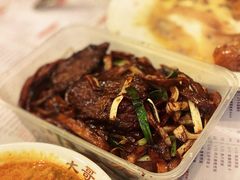 -大哥餐厅(西城花园店)