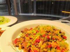 -春申里餐厅(银泰in99店)