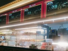 -井格重庆火锅(西直门凯德Mall店)