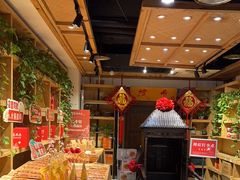 -黄家码头老火锅(解放碑旗舰店)
