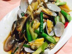 -莲花公园煎蟹(总店)