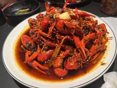 -红盔甲·小龙虾(长寿路店)