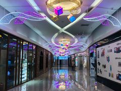-方恒购物中心(望京小街店)