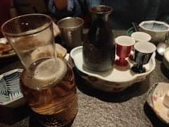 -丝路金桃·新疆菜(徐汇店)