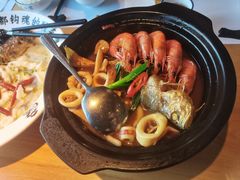 -宋小谨·泉州菜(西沙湾店)