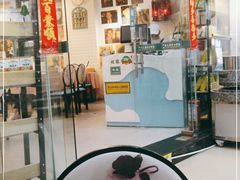 门面-超琪星·咖啡简餐(川音店)
