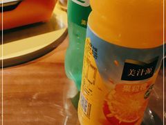 -神府路壹号·海鲜烧烤·砂锅粥·锅物(三坊七巷店)