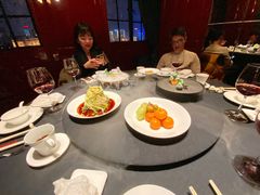 -三号黄浦会Canton Table