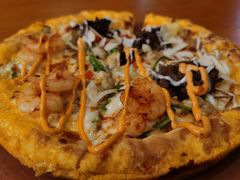-Mr.Pizza米斯特比萨(苏州平江万达广场店)