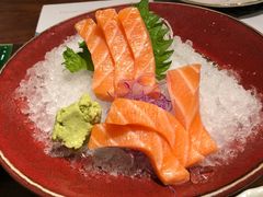 -熹炭精致日料(金融街购物中心店)