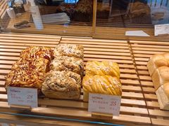-木子木水日式烫面包(世界城光谷店)