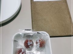 -蔡澜点心·粤菜(西单大悦城店)