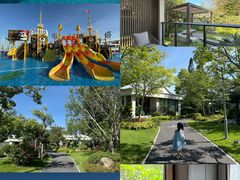 -汕头中海黄金海岸水上乐园