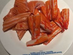 三文鱼片-星伦多自助料理·涮烤一体(虹悦城店)