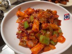 -七八冷面·延边朝鲜族美食(圣熙八号店)