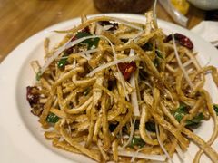 -福顺祥大盘鸡(临潼店)