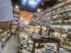 -信基沙溪酒店用品博览城