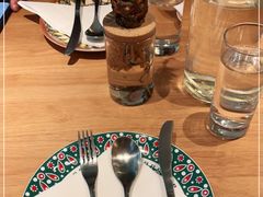 -osteria pelecanus鹈鹕野餐(滨江星耀店)