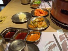 -西塔老太太泥炉烤肉(亚运村店)