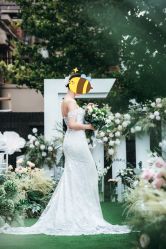 -纯色时光婚纱艺术馆WHITE
