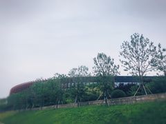 -西安锦江国际酒店