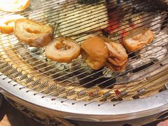 -泥炉烧肉师(新街口金銮巷店)