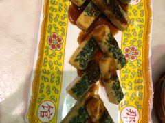 -那家小馆•北京菜•烤鸭(中关村店)