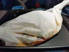 -鱼鼎香烤鱼火锅(华发商都店)