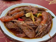 -红灯笼龙凤饭店(宁波老字号店)