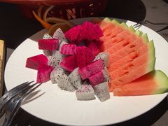 -旺顺阁·北京菜(大望路店)