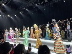 -交通银行前滩31演艺中心