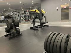 -OXYGYM 奥美氧舱运动中心(朝阳大悦城店)