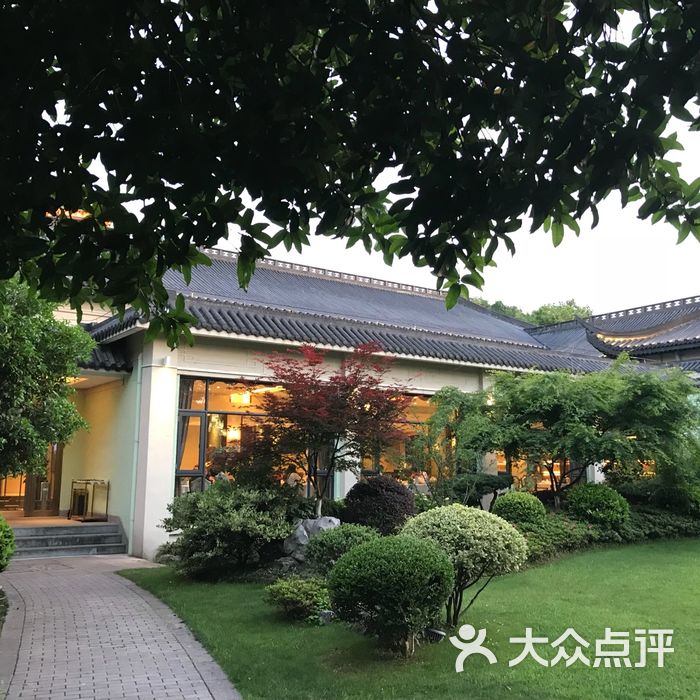 西子宾馆牡丹厅