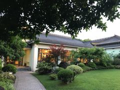 -浙江西子宾馆·牡丹厅