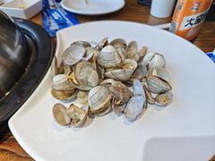 -海味当家·蒸锅海鲜(星海公园店)