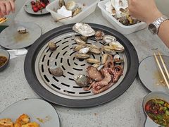 -仙螺岛海鲜自助餐厅(总店)
