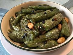 虎皮尖椒-东江酒楼(鼎鑫商务中心店)