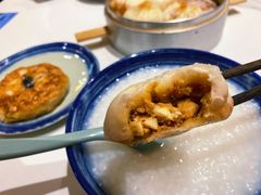 豆腐包-王阿盖手工小吃(衢州三和里店)