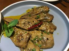 -58度品质川菜馆(经一路店)