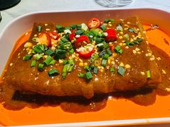 -西单小院·川湘苑