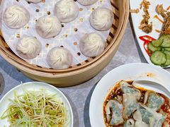 -鼎泰丰(国贸商城店)