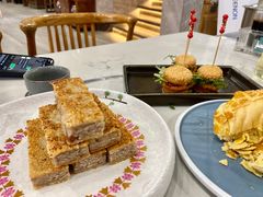 -乜都得港式茶楼(天贵路店)