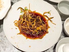 -沈灶河豚宴·河豚融合餐厅(汉中路店)