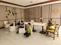 -东尊华美达广场酒店·东尊阁美食中餐厅