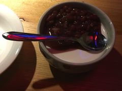 红豆沙酸奶-桂小厨广西菜(青秀万达店)