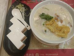 -点都德(大茶楼店)