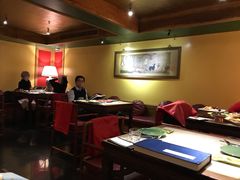 大堂-那家小馆•北京菜•烤鸭(中关村店)